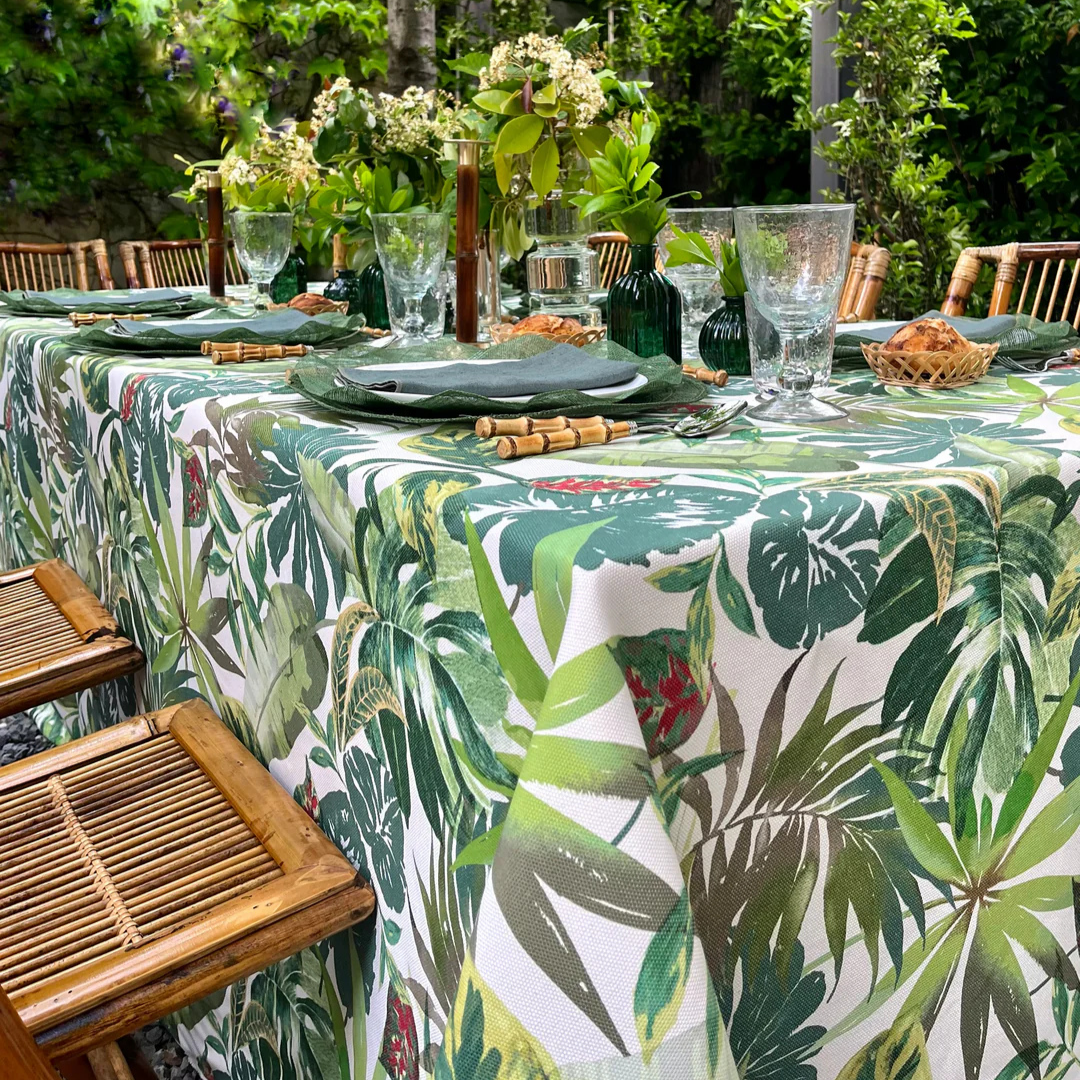 ‘Lanzarote’ Tablecloth
