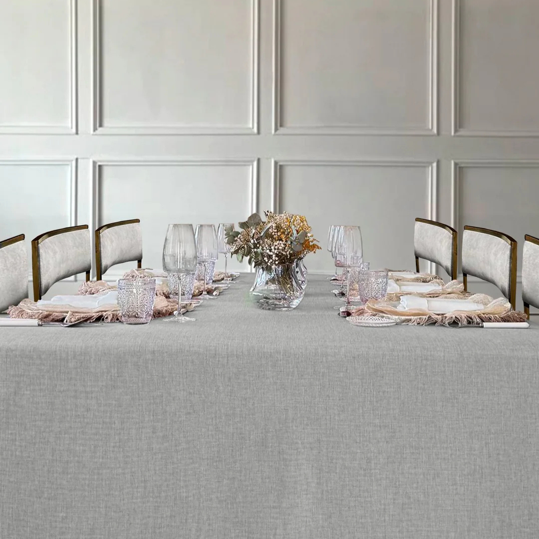 'Cairo Stone' Tablecloth