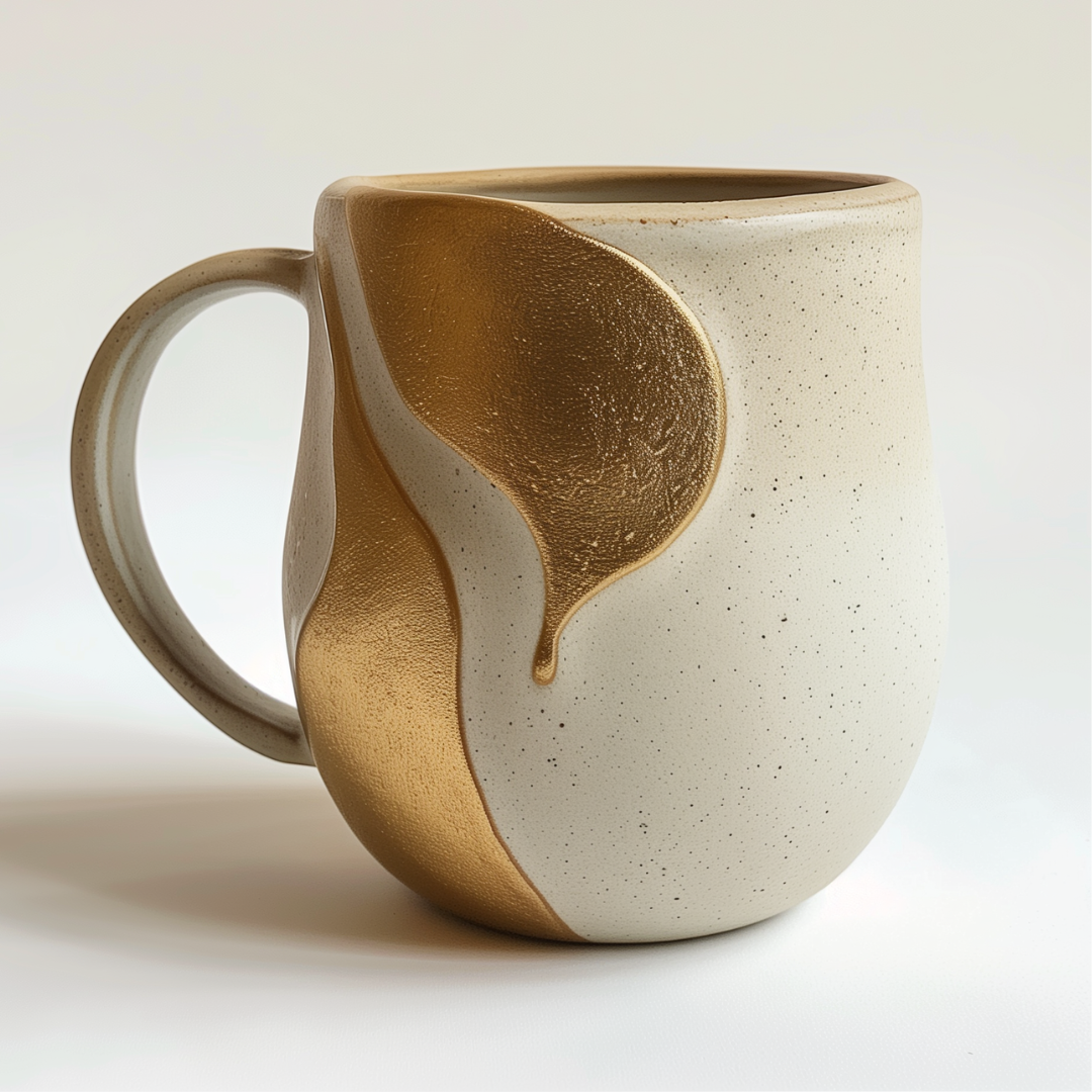 ‘Gaudí's Symphony'  Coffee Mug